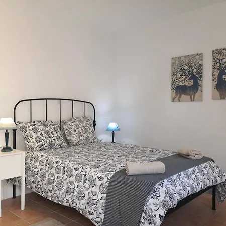 Bed & Breakfast Fathill