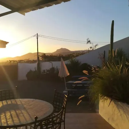 Bed & Breakfast Fathill Granadilla De Abona