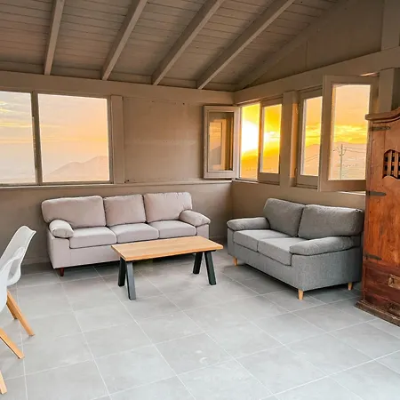 Bed & Breakfast Fathill *