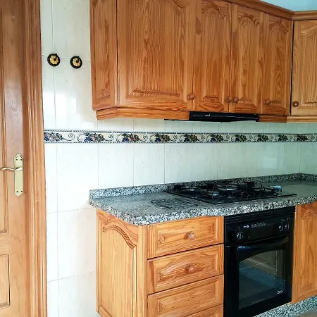 Fathill Bed & Breakfast