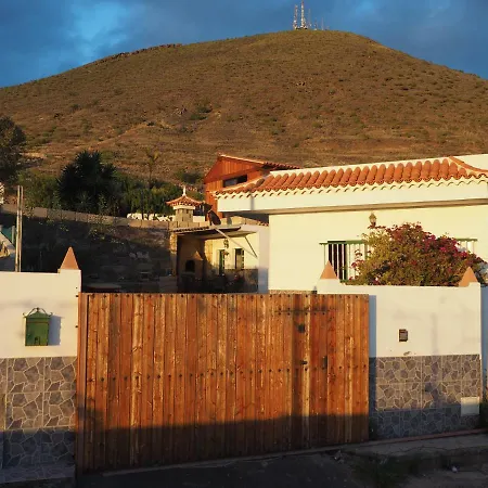Fathill Bed & Breakfast Granadilla De Abona