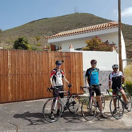 Bed & Breakfast Fathill Granadilla De Abona
