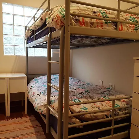 Bed & Breakfast Fathill Granadilla De Abona