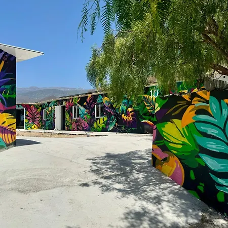 Fathill Hotel Granadilla De Abona