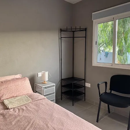 Hotel Fathill Granadilla De Abona