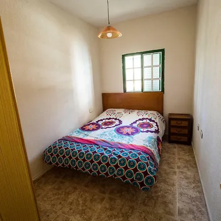 Fathill Finca Hotel *
