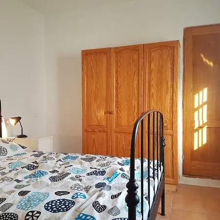 Hotel Fathill *