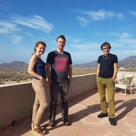 Hotel Fathill Finca *