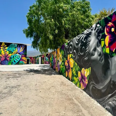 Fathill 호텔 그라나딜라데아보나