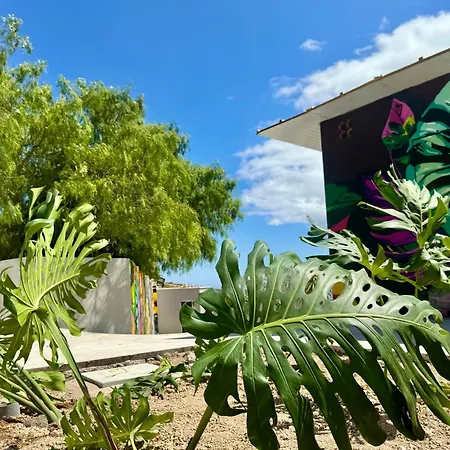 호텔 Fathill 그라나딜라데아보나