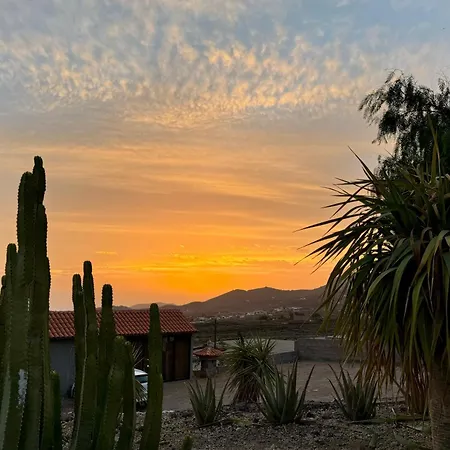 호텔 Fathill 그라나딜라데아보나