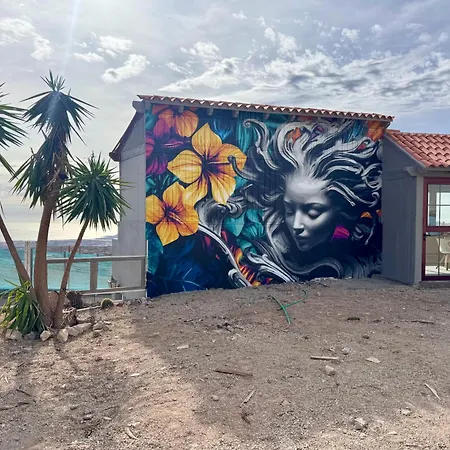 호텔 Fathill 그라나딜라데아보나