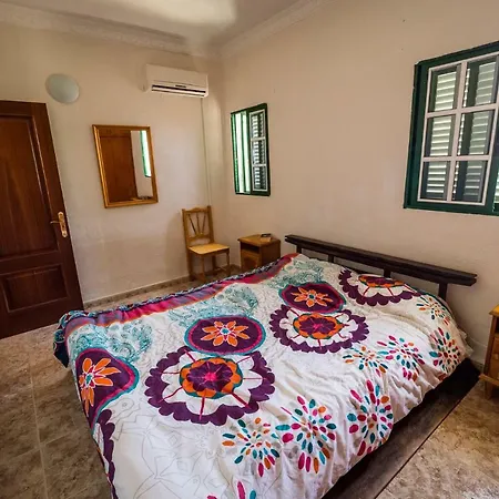 Fathill 호텔 그라나딜라데아보나