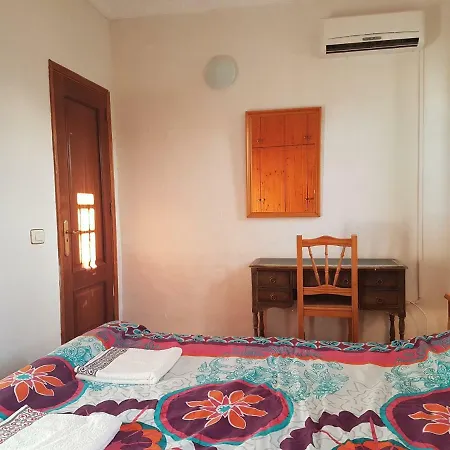 Fathill 호텔 그라나딜라데아보나