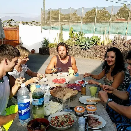 Fathill 그라나딜라데아보나