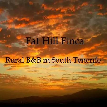Fathill Granadilla De Abona