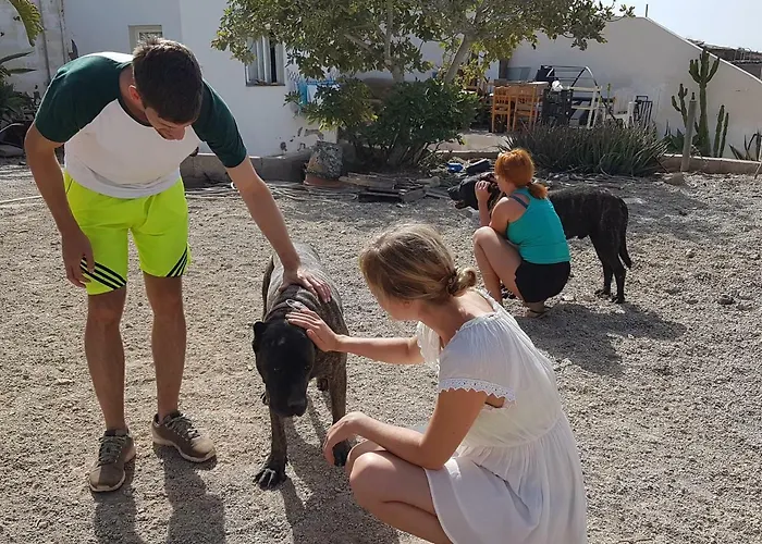 Fathill * 格拉纳迪利亚-德阿沃纳